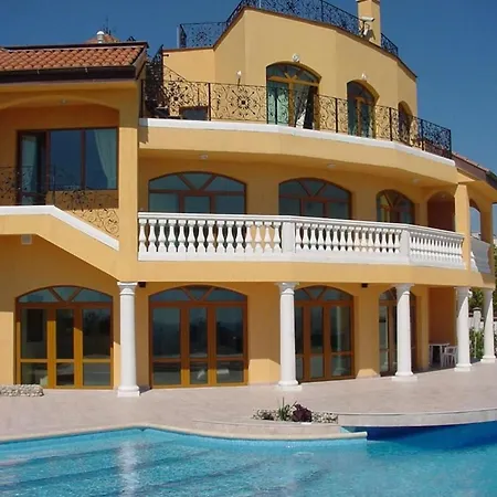 Villa класса люкс