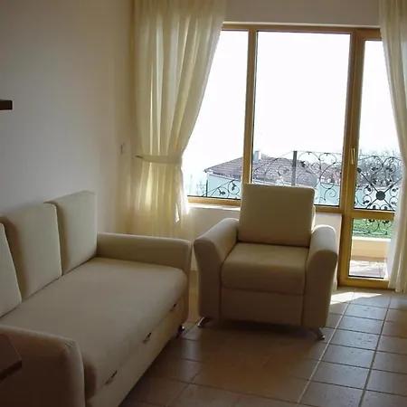 Villa класса люкс *