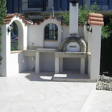 Villa класса люкс Varna