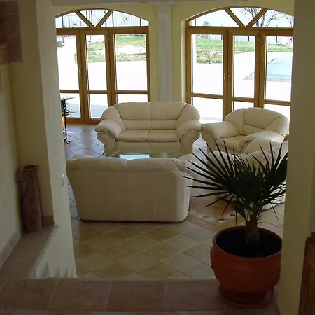 класса люкс Varna