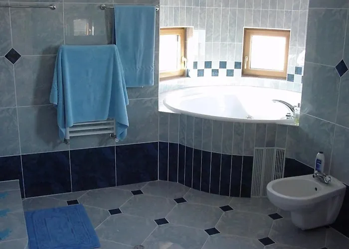 класса люкс