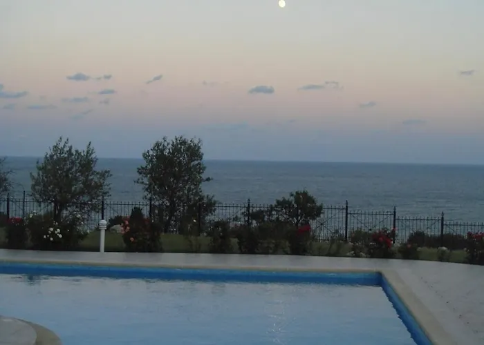 класса люкс Villa