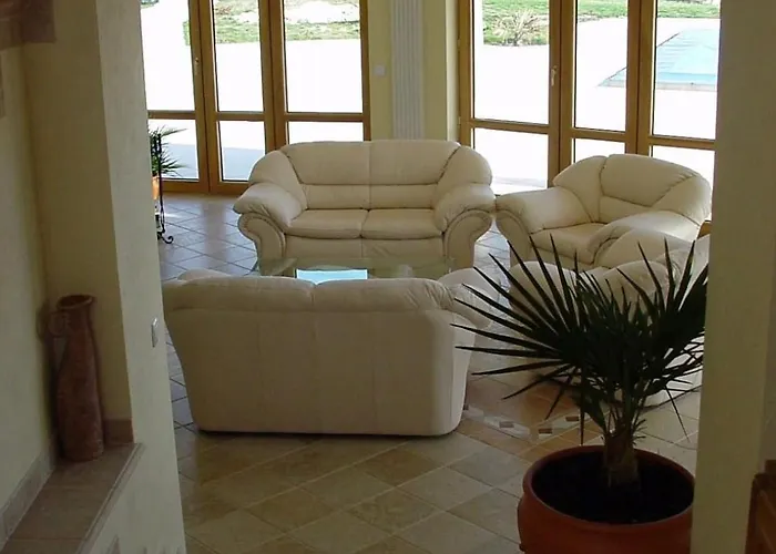 класса люкс Varna